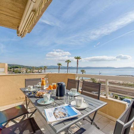 Apartment Le Palazzo Del Mar-11 By Interhome Кавалер-сюр-Мер Экстерьер фото